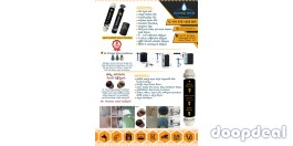 MR PLUMBER WATER CONDITIONER