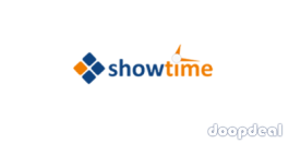 Showtime Mobileapp