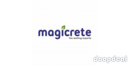 Magicrete Building Solutions