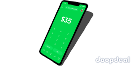 Helps Cash App