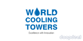 World Cooling Towers