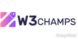 W3Champs