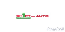 Shift Auto Mobiles