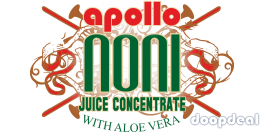Apollo Noni