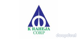 K Raheja Corp