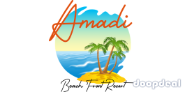 Amadi Beach Front Resort