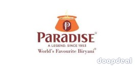 Paradise Food Court Pvt. Ltd.