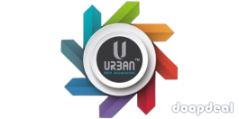 Urban Bath Accessories