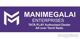 Manimegalai Enterprises