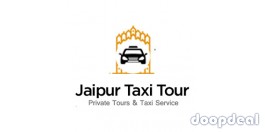 Jaipur Taxi Tour	