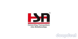 HSN Realty Services India Private Limited