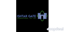 Ishtar Gate
