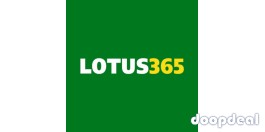  Lotus365