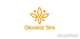 Orange Spa
