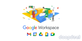 Google Workspace Partner