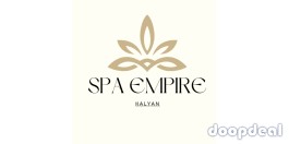Spa Empire In Kalyan
