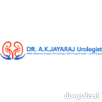 DR. A.K Jayaraj Urologist