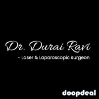 Dr Durai Ravi
