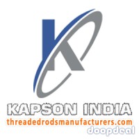 Threaded Rods & Bars, Hex Bolts, Hex Nut