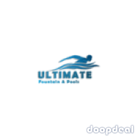Ultimate Fountain and Pools