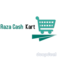 Raza CashKart - Second Hand Buy & Sell Home Appliances