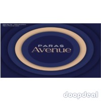 Commercial Shops For Sale in Noida | Paras Avenue