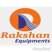 rakshan cooling tower