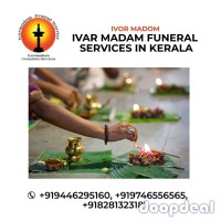 Ivarmadam - Sanchayanam Services in Kerala