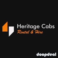 Heritage Cabs | Luxury & Premium Car Rental Jaipur