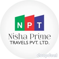 Nisha Prime Travels -Trusted Travel Partner for Rajasthan & India Tours