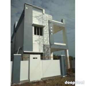 3bhk villa at Mallampet