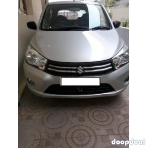 Car for Sale - Maruti Celerio 2016-Nov