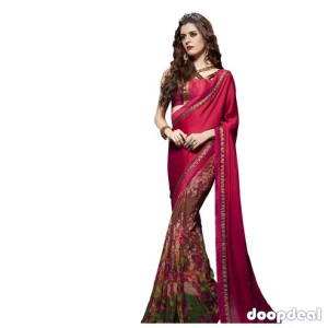Gujcart : Best Designer Saree - Sarees Wholesaler Site