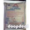 Ready mix dry plaster Manufacture in Nasik - Airson Chemical