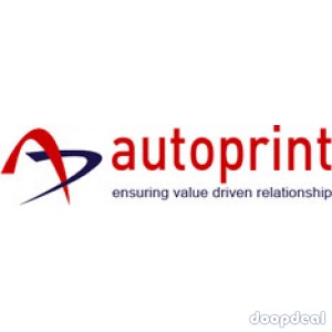 Automatic Embossing Machine