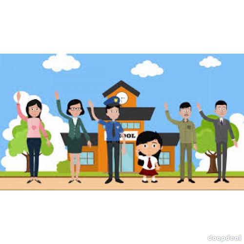 Student Tracking System | School Cop | Faceometrics  | School Cop Software