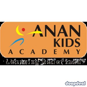 CBSE Schools in Coimbatore - anankidsacademy.com