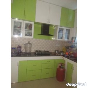 2 BR, 1090 ft² – NEW 2 BHK Furnished Flat for rent in vasathi navya Hyderabad