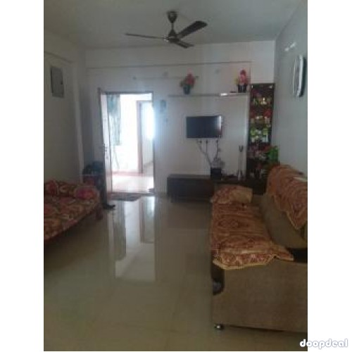 2 BR, 1090 ft² – NEW 2 BHK Furnished Flat for rent in vasathi navya Hyderabad