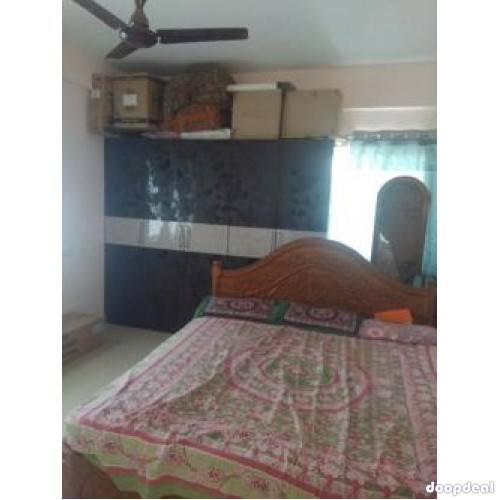 2 BR, 1090 ft² – NEW 2 BHK Furnished Flat for rent in vasathi navya Hyderabad