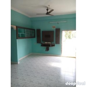 2 BR, 800 ft² – 2 BHK FLAT FOR RENT NEAR ECIL POULOMI HOSPITALS, FAMILY ONLY