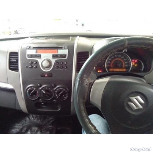 2011 Maruti Suzuki Wagon R VXI