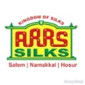 Silk Sarees Online - arrssilks.in