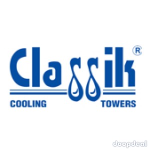 Cooling Tower - classikcoolingtowers.com