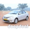 Mysore To Coorg Cab Package