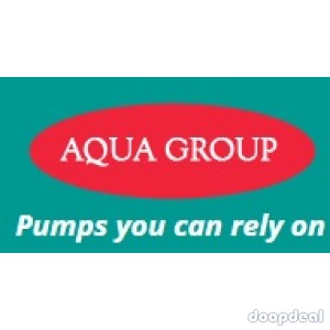 Solar Pumps - aquagroup.in