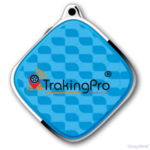 GPS Tracker Device For Your Car and Bike