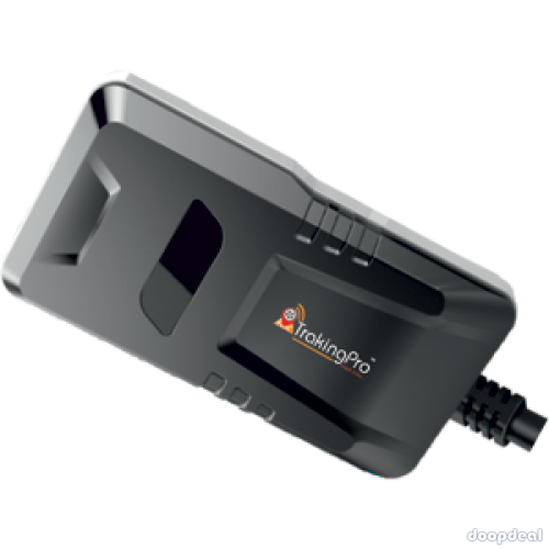 GPS Tracker Device For Your Car and Bike