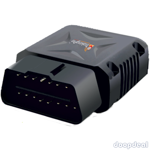 GPS Tracker Device For Your Car and Bike