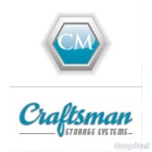 Storage Solutions - craftsmanstorage.com 